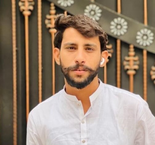 Aplusfruit CEO,Usman Jahangir 