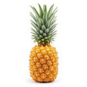 Pineapple in Sialkot