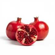 Qandhari Pomegranates in Sialkot